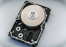 Hard-disk-drive
